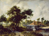 A Watermill