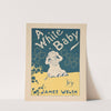 A white baby by James Welsh (1895) by A.W.B. Lincoln