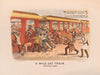 A wild cat train; no stop overs (1884)