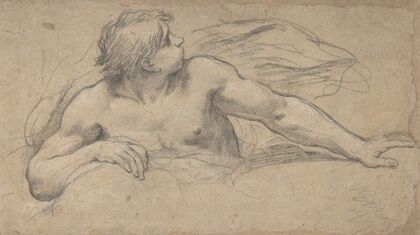 A Wind God (1669)