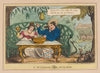 A Windsor pear, full ripe. (1828)
