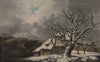 A Winter Landscape