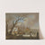 A Winter Landscape by Jan Van Os