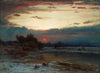 A Winter Sky