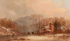 A Winter’s Afternoon