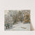 A Winter&#039;s Day by Hugo Darnaut