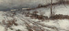 A Winter’s Day