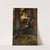 A Witch (1896) by Edgar Bundy