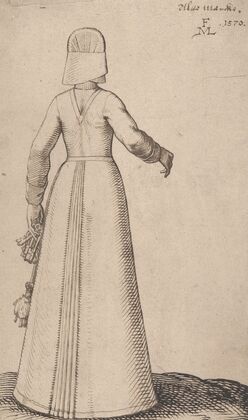 A Woman from Altmark