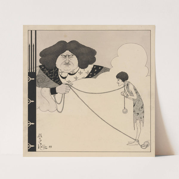 Halftime by Harold Imbrie