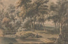 A Woody Landscape