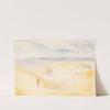 A Yorkshire River by Joseph Mallord William Turner