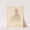 A Young Chinese Scholar by William Alexander