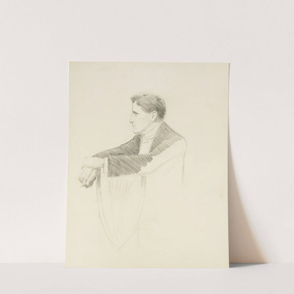 Opening Dance by Harold Imbrie