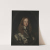 A Young Prince by Gerard Soest