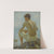 A Young Sailor by Henry Scott Tuke