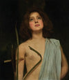 A Young Saint