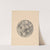 Aankondiging met insecten en bloemen voor serie &#039;Dierstudies&#039; by Theo van Hoytema