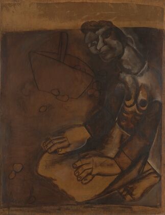 Aardappelrooister (1929)