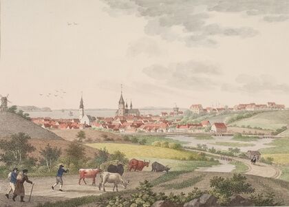 Aarhus