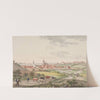 Aarhus by Søren L. Lange