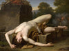 Abel’s Death