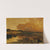 Abend im Moor by Toni von Stadler