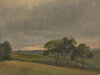 Entsetzte Gruppe (Fragment)