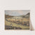 Abergavenny Steeple Chase: The Start : Doe, Harkaway, Nun, Pontiff, General, Thurgarton, Physician, Dearest Mae, Ploughboy by Charles Denton