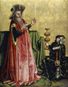 Abishai before David