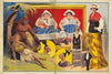 Abnormitätenschau (1900)