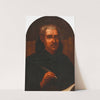 Abraham a Santa Clara (Prediger und Schriftsteller) by Anonymous