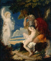 Abraham and Isaac