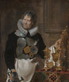 Abraham Grapheus (1620)