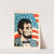 Abraham Lincoln (1958) by U.S. Information Agency
