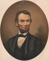 Abraham Lincoln (1860-1865)