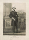 Abraham Lincoln (1862)