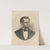 Abraham Lincoln (1865) by John H. Bufford'''s &amp; Sons