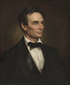 Abraham Lincoln