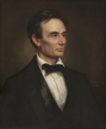 Abraham Lincoln