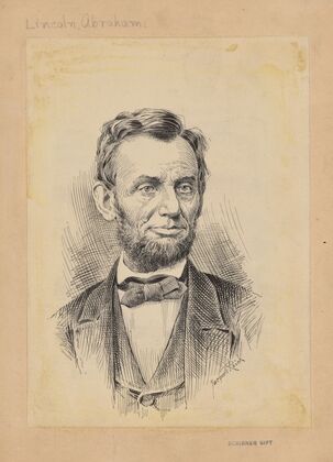 Abraham Lincoln