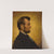 Abraham Lincoln (1864) by William Willard