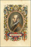 Abraham Ortelius (1584)
