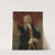 Abraham Patras (1735-1737) by Theodorus Justinus Rheen