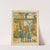 Abroad Pl.04 by Ellen Elizabeth Houghton