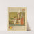 Abroad Pl.06 by Ellen Elizabeth Houghton