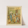 Abroad Pl.13 by Ellen Elizabeth Houghton