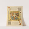 Abroad Pl.15 by Ellen Elizabeth Houghton