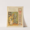 Abroad Pl.22 by Ellen Elizabeth Houghton