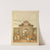 Abroad Pl.33 by Ellen Elizabeth Houghton